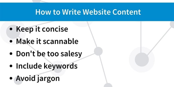 what-are-examples-of-website-content